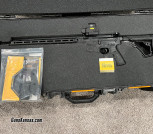 Daniel Defense DDM4 V7 Rifle with EOTECH EXPS3-0