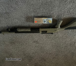 Winchester SPX Defender Extreme FDE