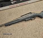 BRAND NEW!! Ruger Precision American Predator Gen 2 / 6.5 Creedmoor / 20' fluted barrel 