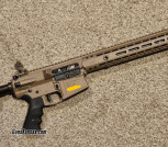 AeroPrecision FDE AR-10 .308 16'