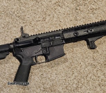 AeroPrecision AR-15 Pistol (10.3') / 5.56