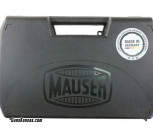 mauser m20 .22 cal