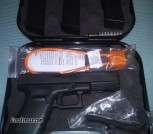 Glock G21 Gen 4