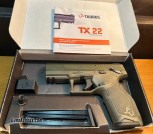 Taurus TX 22 Gen 1