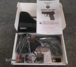 Ruger LCP Max .380acp