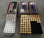44 Special Ammunition
