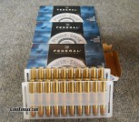 Federal Power-Shok 30-30 WIN. Ammunition 
