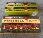 Aquila Mini Shells 12GA.