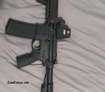 Daniel Defense MK18