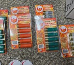 Phoenix Rising exotic Ammunition
