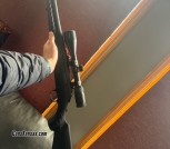 .270 Winchester Ruger American