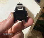Glock 43X MOS