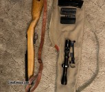 Plainfield M1 Carbine 