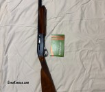 Remington 1100 12 ga Special Field 