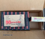 7mm REM MAG 162 gr BTSP Interlock NEW
