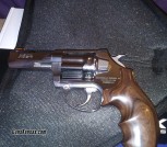 Diamondback SDR .357