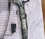 Savage Axis 6.5 Creedmore
