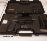 Canik TP9SFX