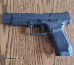 Canik TP9 SFX (O.B.O.)