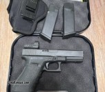 Glock 21 gen 3