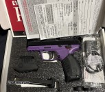 Ruger SR .22 LIKE NEW