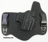 Glock Holsters and Mag Carriers, IWB & OWB