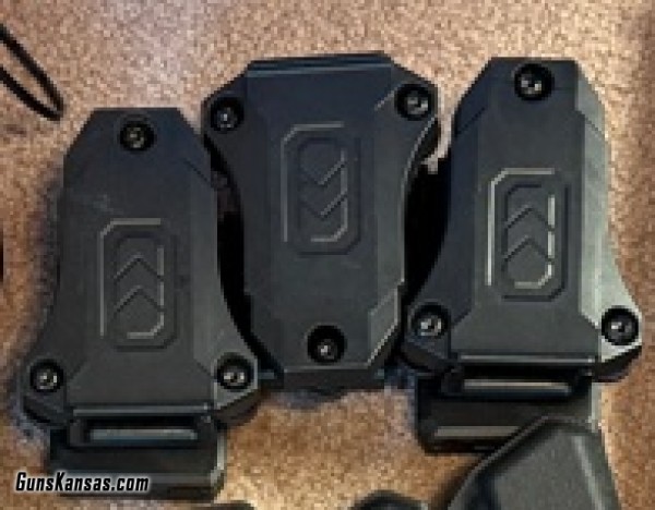 Alpha Precision Magazine Holster