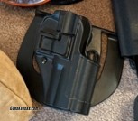 Blackhawk Holster