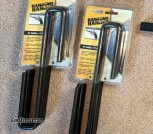 SnapSafe Handgun Hangers